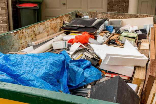 Best Attic Cleanout  in Machesney Park, IL